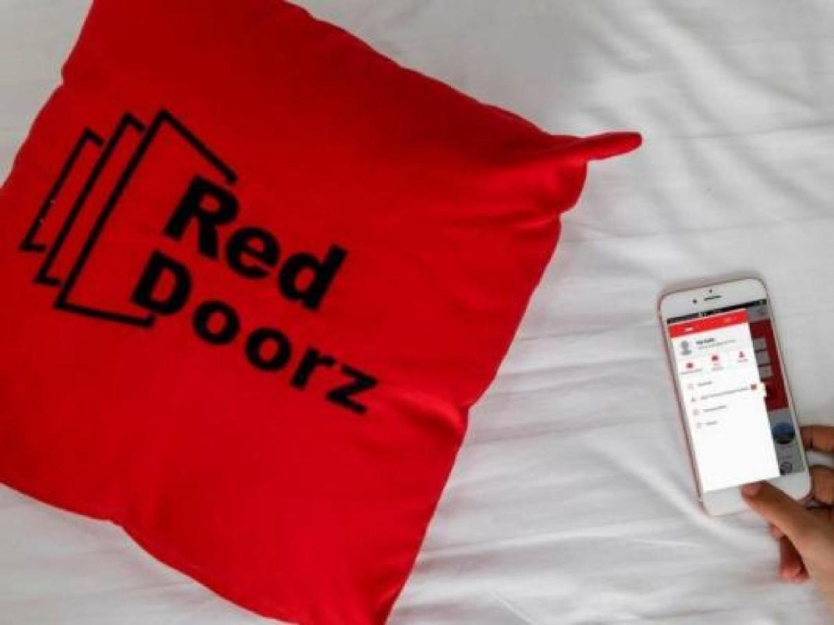 Reddoorz Plus @ Maguwo Kalasan Exteriér fotografie